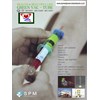 bd vacutainer green vac tube