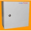 panel steel