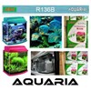 akuarium jebo r136b complete aquarium system