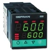 gefran controller, type: 600