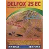 delfox 25 ec