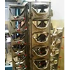 masker vacuum metalizing/ painting