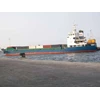 kirim & handling container / cargo / lcl dan kendaraan