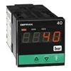 gefran indicator, type: 4a 4b 48 force, pressure and displacement transducers indicator with input for strain-gauge or potentiometer