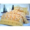 sprei kuning a0001