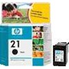 original cartridges hp-21a