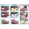 sprei dan bedcover