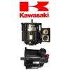 kawasaki servo repair