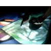 60 multi-touch ir touch screen