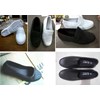 sepatu karet / sandal karet