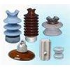 isolator, pin post, line post, dll