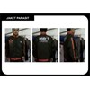 jaket parasit