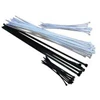 cable ties, vinyl, cable duct, etc