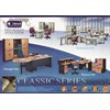 uno classic series - office furniture