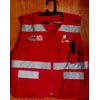 safety vest for special order
