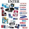 cartridge canon epson hp