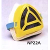 np22a carbon filter masker