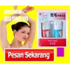 cream perontok bulu herbal