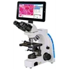 bxc 300 - digital lcd microscope