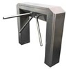 tripod barrier for access control