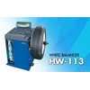 car wheel balancing heshbon hw-113 (balancing mobil)
