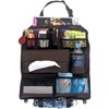car seat organizer front ( csof)