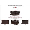 handphone pouch organizer maxi ( hpo maxi)