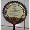 kipas kulit