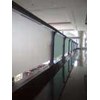 kaca film gedung