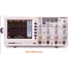 oscilloscope gds-2000 series