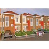 pondok bambu town house
