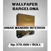 wallpaper dinding murah merk barcelona
