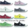 crocs man hover lace