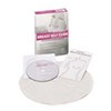aware™ breast self-exam pad