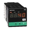 gefran indicator, type: 40t 48 configurable indicators - alarm units