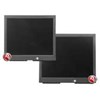 pelco indonesia pmcl217 series flat panel, tft lcd monitor