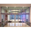 automatic door