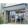 auto door