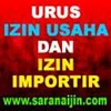 urus tdp - tanda daftar perusahaan