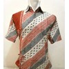 batik parang - merah