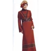 gamis azka g-24