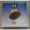 co2 ex.db welding wire