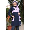 zenitha zn-58 donker