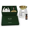 box palimanan oil burner