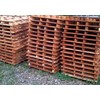 pallet kayu mahoni