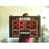scoreboard
