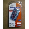 card reader 6 slot transparan
