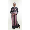 gamis queena g-050