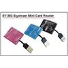 card reader siyoteam sy-382