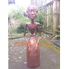 kerajinan tembaga loro blonyo